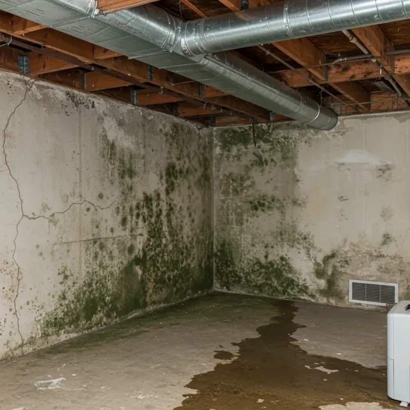 Professional Mold Removal in Blackford County, IN