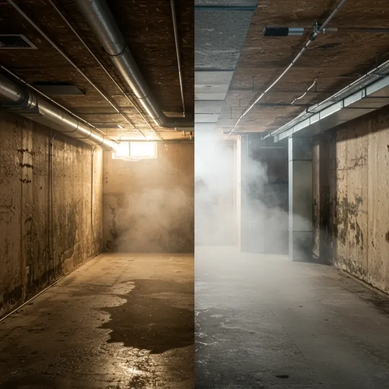 Professional Odor Removal in Blackford County, IN